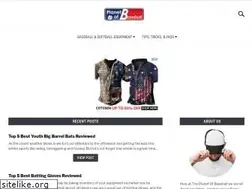 Sites similar to theplanetofbaseball.com