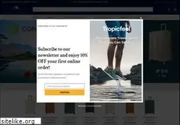 Sites similar to theplanettraveller.com