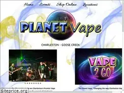 Sites similar to theplanetvape.com