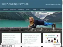 Sites similar to theplankingtraveler.com