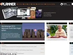 Sites similar to theplanner.co.uk