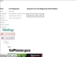Sites similar to theplanner.guru