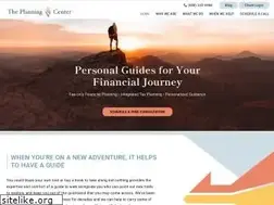 Sites similar to theplanningcenter.com