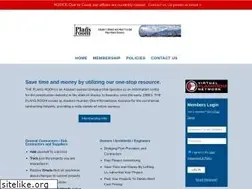 Sites similar to theplansroom.com