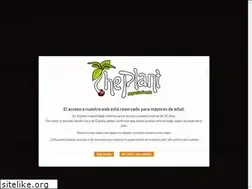 Sites similar to theplant.es