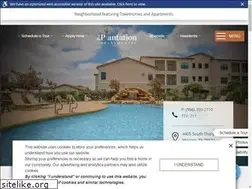 Sites similar to theplantationmission.com