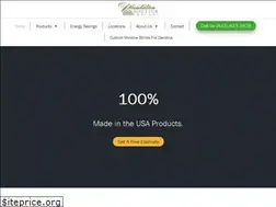 Sites similar to theplantationshutterco.com