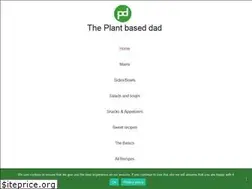 Sites similar to theplantbaseddad.com