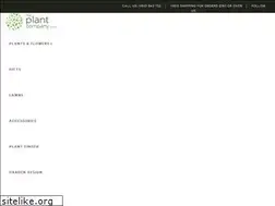 Sites similar to theplantcompany.co.nz