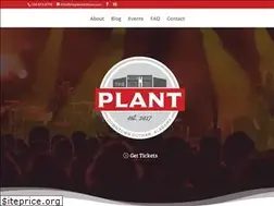Sites similar to theplantdothan.com