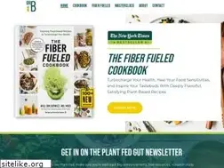 Sites similar to theplantfedgut.com