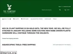 Sites similar to theplantguy.ca