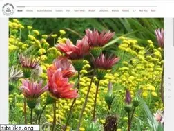 Sites similar to theplantlibrary.co.za