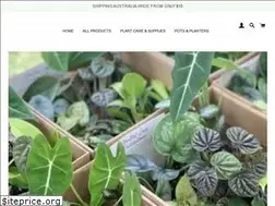 Sites similar to theplantroomtas.com.au