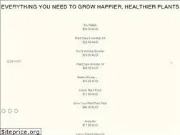 Sites similar to theplantrunner.com