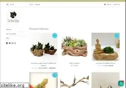 Sites similar to theplantshop.in