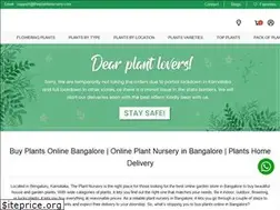 Sites similar to theplantsnursery.com