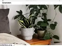 Sites similar to theplantsociety.com.au