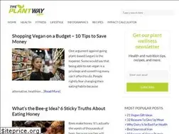 Sites similar to theplantway.com