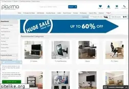 Sites similar to theplasmacentre.com