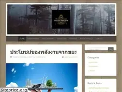 Sites similar to theplastic-project.com