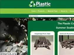 Sites similar to theplasticcompany.co.uk