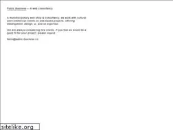 Sites similar to theplasticfactory.us