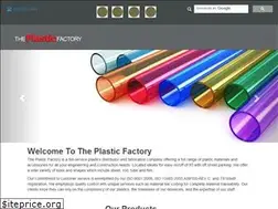 Sites similar to theplasticfactoryct.co