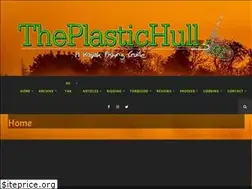 Sites similar to theplastichull.net