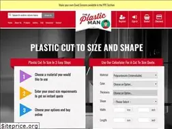 Sites similar to theplasticman.co.uk