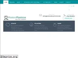 Sites similar to theplasticosfoundation.org