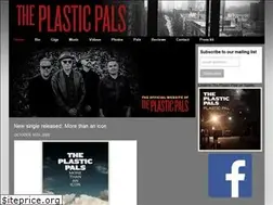 Sites similar to theplasticpals.se