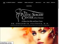 Sites similar to theplasticscenter.com