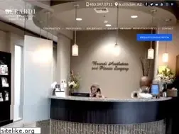 Sites similar to theplasticsurgeon.org