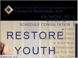 Sites similar to theplasticsurgerycenter.com