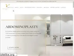 Sites similar to theplasticsurgeryclinic.com.au