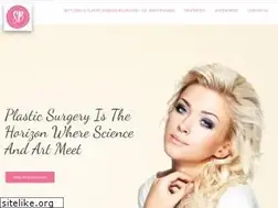 Sites similar to theplasticsurgeryclinic.in