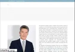 Sites similar to theplasticsurgerypractice.com