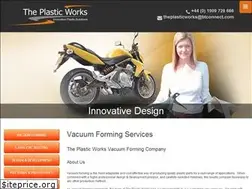 Sites similar to theplasticworks.co.uk