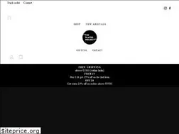 Sites similar to theplatedproject.com