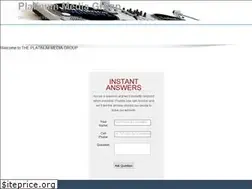 Sites similar to theplatinumgroup.net