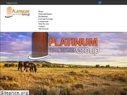 Sites similar to theplatinumgrouptx.com