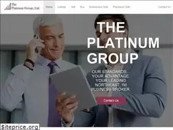 Sites similar to theplatinumgroupwi.com