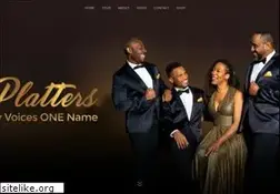 Sites similar to theplatters.com