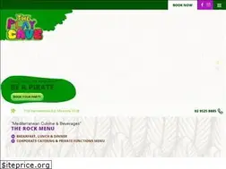 Sites similar to theplaycave.com.au
