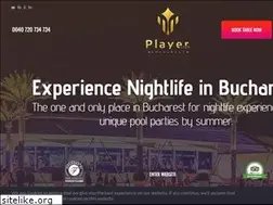 Sites similar to theplayer.ro