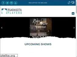 Sites similar to theplayers.org