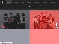 Sites similar to theplayersclubohio.com