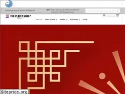 Sites similar to theplayerzonesg.com