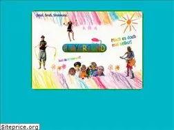 Sites similar to theplayground.de